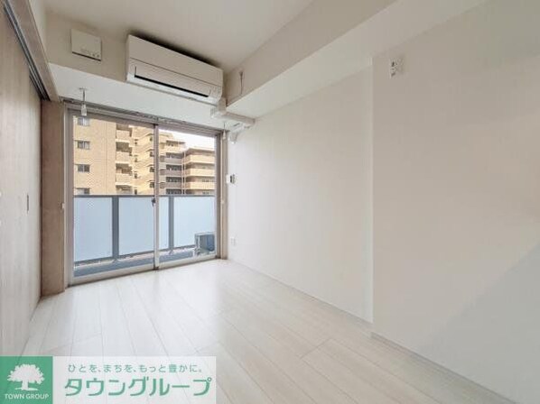 シティフォレスト森下の物件内観写真